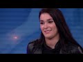 sara rexhepi russian roulett av rihanna hela idol audition 2017 idol sverige tv4