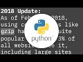 Convert Unicode to ASCII without errors in Python