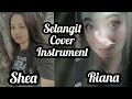 SELANGIT (cover instrument)