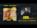 SHOUSE - LOVE TONIGHT (DAVID GUETTA REMIX) 100% QUALITY REMAKE + FLP (MADE IN UKRAINE 🇺🇦)