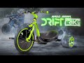 MADD GEAR DRIFT TRIKE - Maximum Drifting Action!