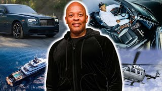 Dr. Dre Lifestyle 2023