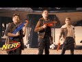 NERF - 'Star Wars: GlowStrike Han Solo' Official Spot