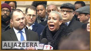 🇺🇸NYPD drops charges against mother after outrage over arrest video | Al Jazeera English