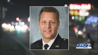 VIDEO: Seattle police captain arrested in undercover vice operation