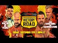 Countdown To Victory Road 2024 | LIVE & FREE at 7:30pm ET on September 13