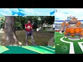 【ポケモンgo】おしゃれポケモンをゲットせよ！ファッションウィーク開始！ポケ盛もあるよ