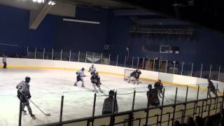 Finale du trophée Hockey Loisirs 2013 Français-Volants D4 FV1 contre Amiens - 3ème tiers