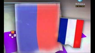 Caja rodante - Banderas: Francia - 12-09-11