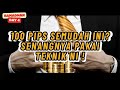 RAMADHAN 4 ! KAN DAH CAKAP PERGI 100 PIPS SENANG JE PAKAI NI HAHAHAH 😈🔥🔥