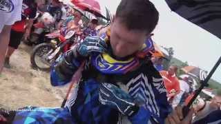 2012 GNCC John Penton RD-9 ft. Russell/ Whibley/ Delong - vurboffroad