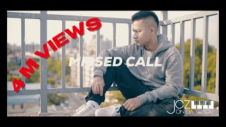 JCZ - Missed Call (Feat. YTX) [ Music ]