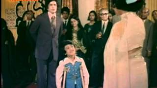 Jane Tu Jane Na Tera Mujhse Hai Pehle Ka Nata (The Great Kishore Kumar & Poornima) "RD Burman"