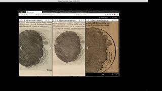 Learn to Find and Use IIIF Content in the Mirador Digital Collections Viewer