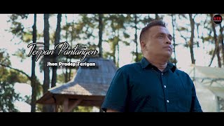 Lagu Karo Terbaru 2023 TERPAN PANTANGEN Jhon Pradep Tarigan Music video