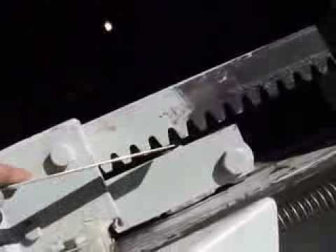Kinetic baler Flywheel log/wood splitter in detail Kinetic baler Flywheel log/wood splitter in detail