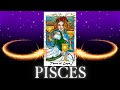 PISCES 😱 A SHOCKING DISASTER IS COMING TO YOU😯 AFTER 3 DAYS, IT WILL COMPLETELY CHANGE YOUR LIFE !!