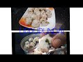 Uppu Urundai recipe Preethiyin Kaimanam /Uppu kozhukkattai/உப்பு உருண்டை