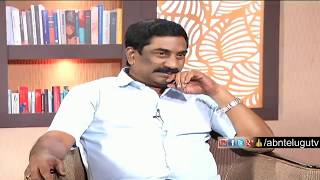 Senior Actor Jeeva About Villain Roles And Caste Feeling In Film Industry | Open Heart With RK | ABN