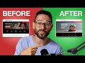 Easily Improve Your Web Design with Ai (With Example)