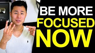 3 Simple Steps to Exceptional Daily Productivity
