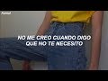 Download Camila Cabello Liar Traducida al Español mp3