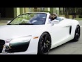 Hoodrich Pablo Juan ft Chief Keef - "They Cant Stand It" (Video) | Shot By @RVaLey