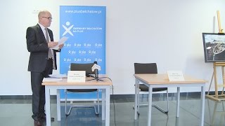 TKB - Zamiast debaty - konferencje  - 20.11.2014