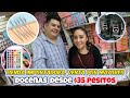 BODEGA SECRETA en PEÑA Y PEÑA 🖱️💿 /tienda china en peña y peña mexicana