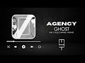 Agency - Ghost (Mr. V Sole Channel Variant)