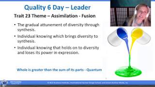 BG5 Live   Episode 0006   Objective Leader and Assimilation