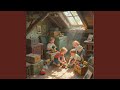 Echoes in the Attic