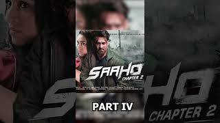Saaho 2 | 23 Interesting Facts | Prabhas | Shraddha Kapoor | Sujeeth Reddy | UV Creations | Sequel