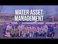 Water Asset Management @ McKim & Creed