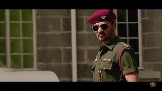 Devi 2 | Official Trailer | Prabhu Deva, Tamannaah | Vijay | Sam C S