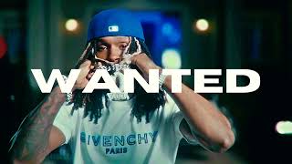 [FREE] [HARD] Lil Durk X King Von Type Beat “Wanted” | 2023 Instrumental
