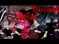 The Mafias spies ||GLMM|| Gacha life mini movie