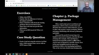 Python for DevOps: Chapter 5 Part 1