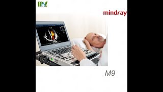 Professional mindray m9 operation - Hand-carried Ultrasound System