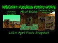 Minecraft 2024 April Fools Snapshot: The Poisonous Potato Update!