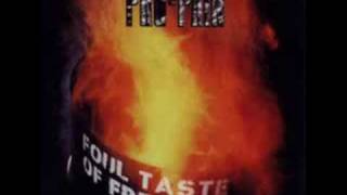 Pro-pain - The Stench Of Piss