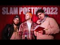 2022 Santagato Slam Poetry!