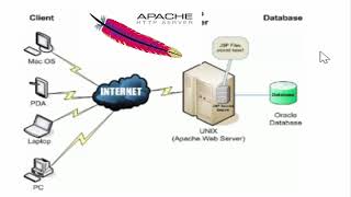 ทำความรู้จัก Software web server แบบง่ายๆ