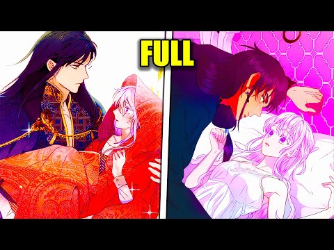 The Beggar Princess Was Sent To Her Enemies, But Won The Love Of All FULL / Manhwa recap
