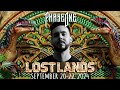 PhaseOne Live @ Lost Lands 2024 (Full Set)