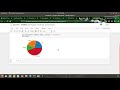 Piechart using Python (Matplotlib & Numpy)