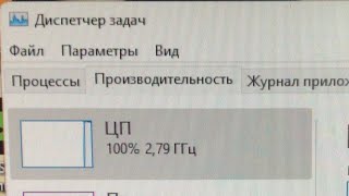 Как одно ядро процессора тянет игры на Windows 11?