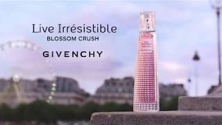 Givenchy - Live irresistible