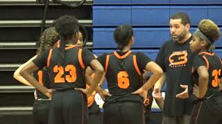 CB5 Lady Primetime Vikings vs Va Beach Threat part 4