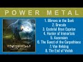 Energema - Hunter of Immortals (Power Metal 2022)